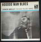 Cover of Hoodoo Man Blues, 1965-11-00, Vinyl