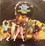 Sly & The Family Stone - A Whole New Thing | Releases | Discogs