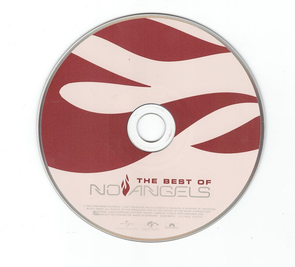 descargar álbum No Angels - The Best Of No Angels