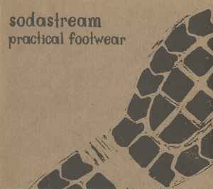 Sodastream - Practical Footwear album cover
