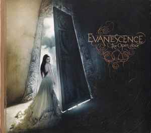 The Open Door - Evanescence
