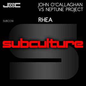 John O'Callaghan - Rhea