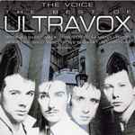 Cover of The Voice - The Best Of Ultravox, , File