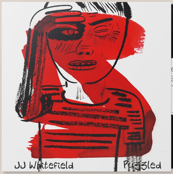 JJ Whitefield – Puzzled (2023, Vinyl) - Discogs