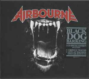 Airbourne Diamond Cuts The B Sides 2017 CD Discogs