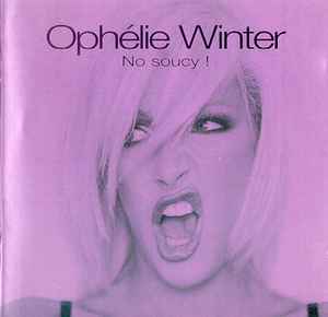 No Soucy ! - Ophélie Winter