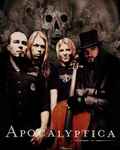 last ned album Apocalyptica - The Best Of