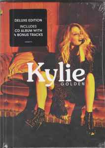 Golden - Kylie