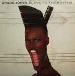 Cover of Slave To The Rhythm, 1985-10-00, Vinyl