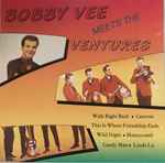 Cover of Bobby Vee Meets The Ventures, 1990, CD