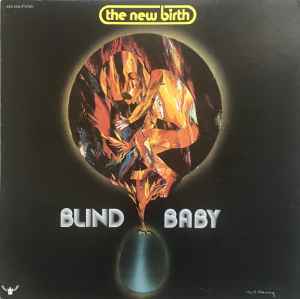 Blind Baby - The New Birth