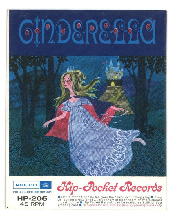 ladda ner album Unknown Artist - Cinderella Alice In Wonderland