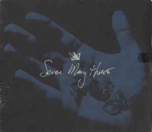 Seven Mary Three B Sides Rarities 1997 CD Discogs