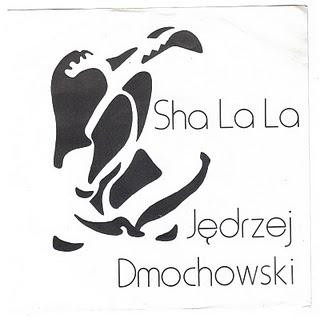 descargar álbum Jed Dmochowski - Sha La La