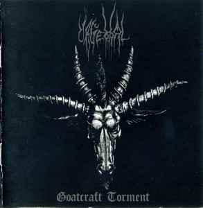 Urgehal - Goatcraft Torment