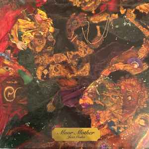 Moor Mother – Jazz Codes (2022, Vinyl) - Discogs