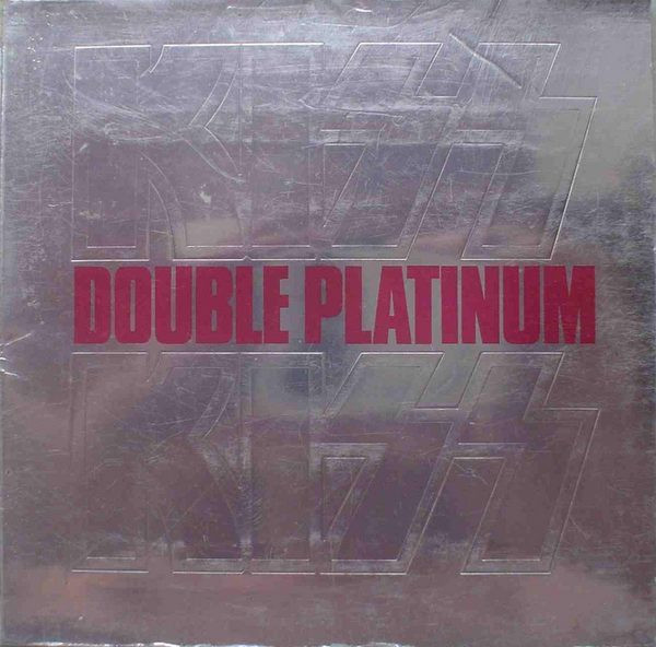 Kiss - Double Platinum | Releases | Discogs