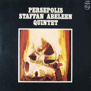 Persepolis - Staffan Abeleen Quintet