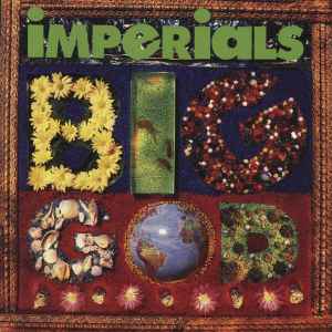 Imperials - Big God album cover
