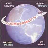 The Cosmosamatics - The Cosmosamatics
