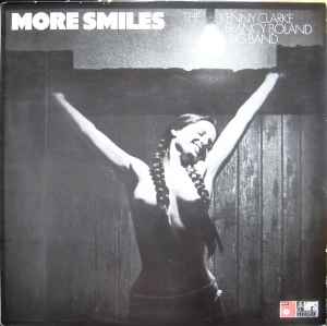 The Kenny Clarke Francy Boland Big Band – More Smiles (1972