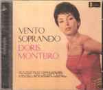 Cover of Vento Soprando, 2006, CD