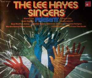 The Lee Hayes Singers - Present... album cover