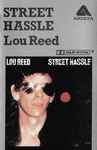 Cover of Street Hassle, 1978, Cassette