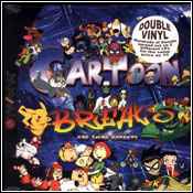 Unknown Artist – Cartoon Breaks And Sound Effects Volume 2 (2005 ...