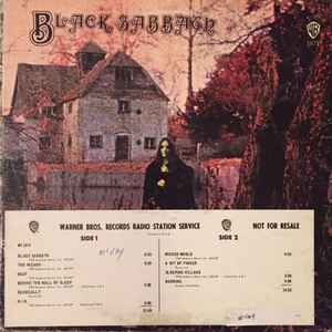 Black sabbath 2 (colombia 70s original 7-trk lp unique 'rock power' ps) by Black  Sabbath, LP with gmvrecords - Ref:117999601