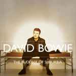 David Bowie The Buddha Of Suburbia LP - レコード