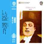 Cover of Ooh La La, 1973, Cassette