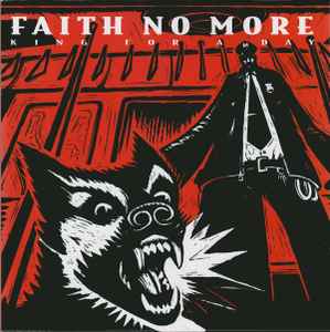 King For A Day Fool For A Lifetime - Faith No More