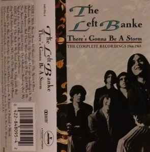 The Left Banke – There's Gonna Be A Storm - The Complete