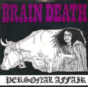 Personal Affair - Brain Death