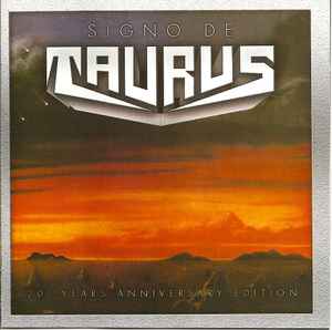 Signo De Taurus - Taurus