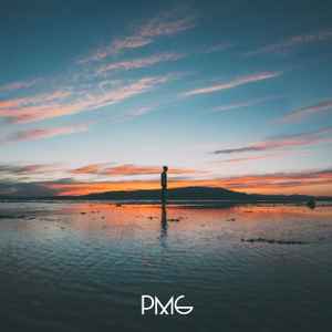 Jamesthemormon - PMG album cover