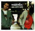 Cover of Big City Life, 2005, CD