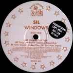 Cover of Windows (Disc One), 1998, Vinyl