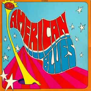 American Blues – Do Their Thing (1987, Vinyl) - Discogs