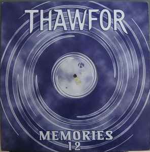 Thawfor – Where Thawght Is Worshiped (2001, Vinyl) - Discogs