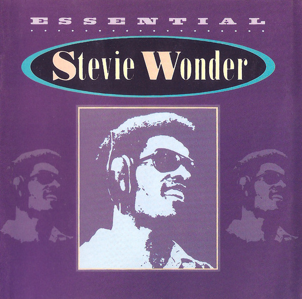 Stevie Wonder – A Dama De Vermelho (1999, CD) - Discogs