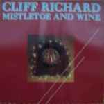Cover of Mistletoe And Wine, 1989-12-06, CD