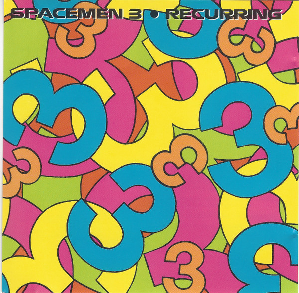 Spacemen 3 – Recurring (2018, 180 gram, Vinyl) - Discogs