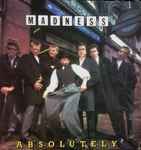 Madness – Absolutely (1980, Vinyl) - Discogs