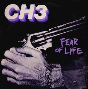 Fear Of Life - CH3