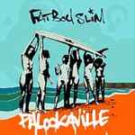 Cover of Palookaville, 2004, Vinyl