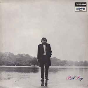 Bill Fay - Bill Fay album cover