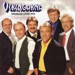 Cover of Kramgoa Låtar 1995, 1995-09-18, CD