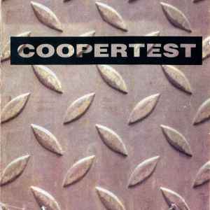 Coopertest - Coopertest album cover
